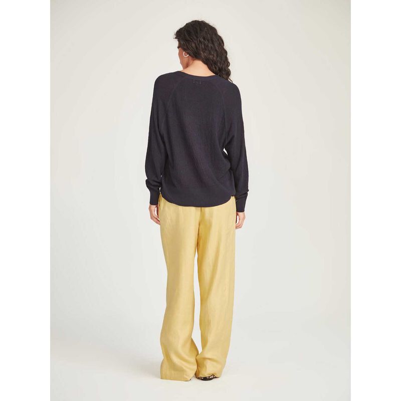 Sills Jaimie Boucle Cardigan image number 5